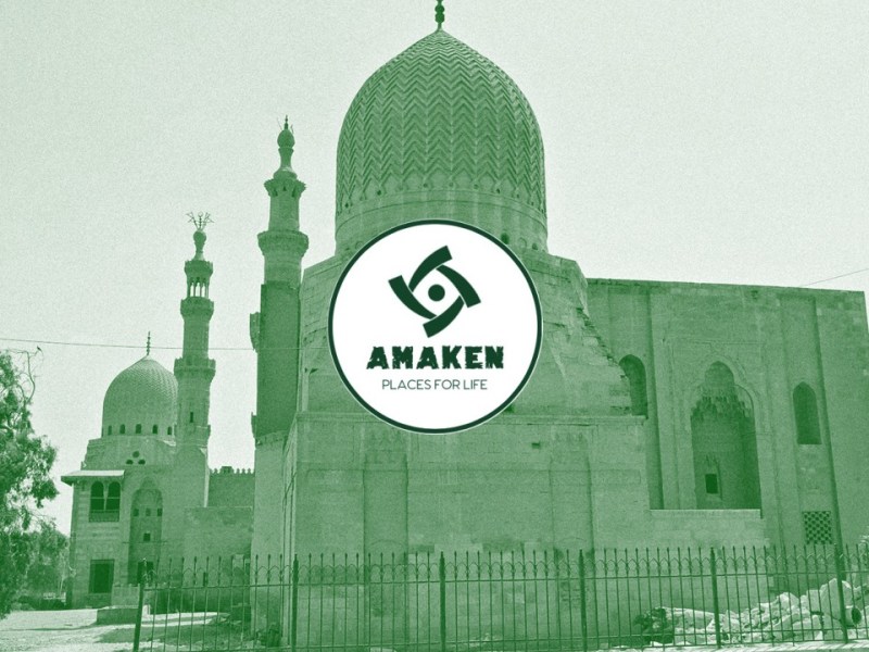 AMAKEN,the Official Arab Network for&nbsp;Placemaking