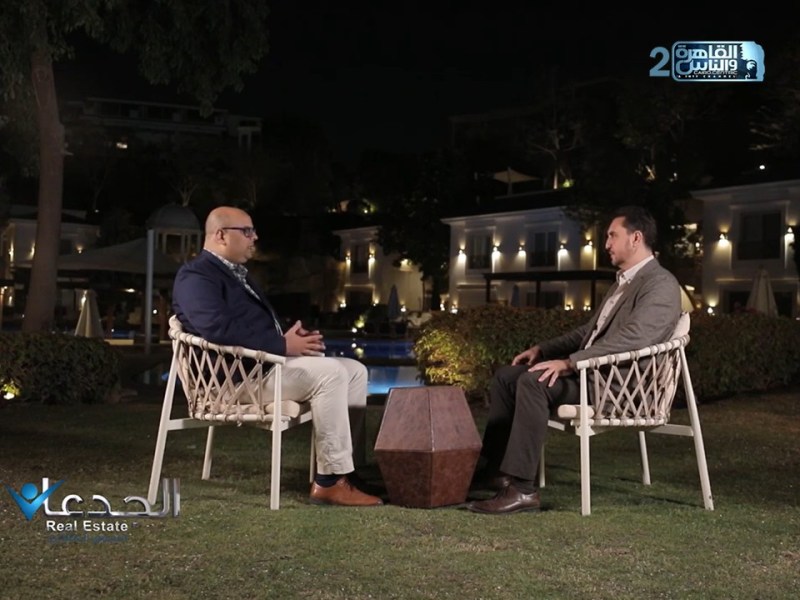 Al Qahera wal Nas | ESLA and the Role of Landscape&nbsp;Architects